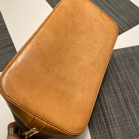 Louis Vuitton Alma bag Pm - Picture 12 of 16